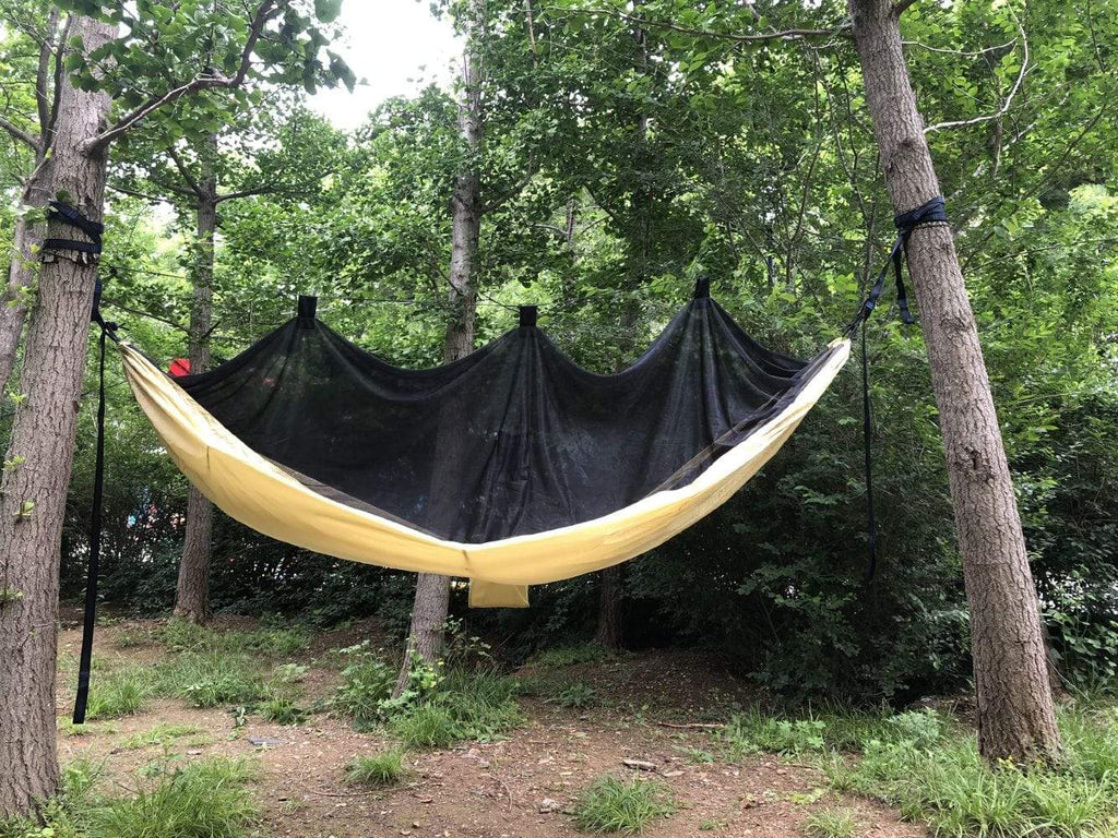 Mosquito Net Hammock 210T — Hammock Universe Canada