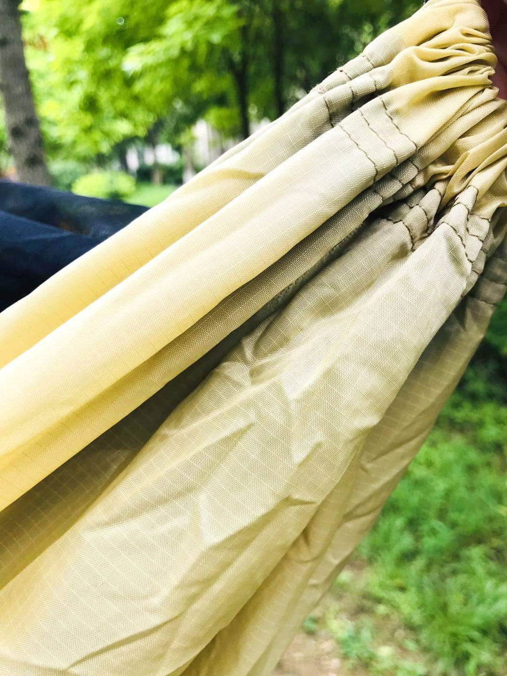 Mosquito Net Hammock 210T — Hammock Universe Canada