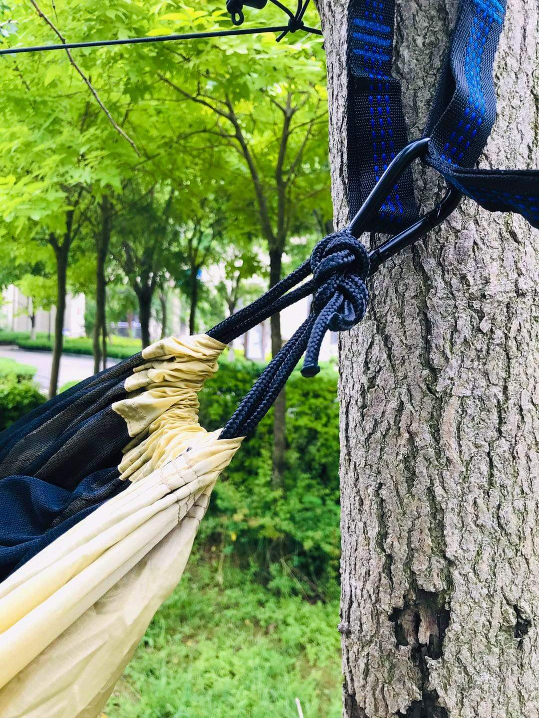 Mosquito Net Hammock 210T — Hammock Universe Canada