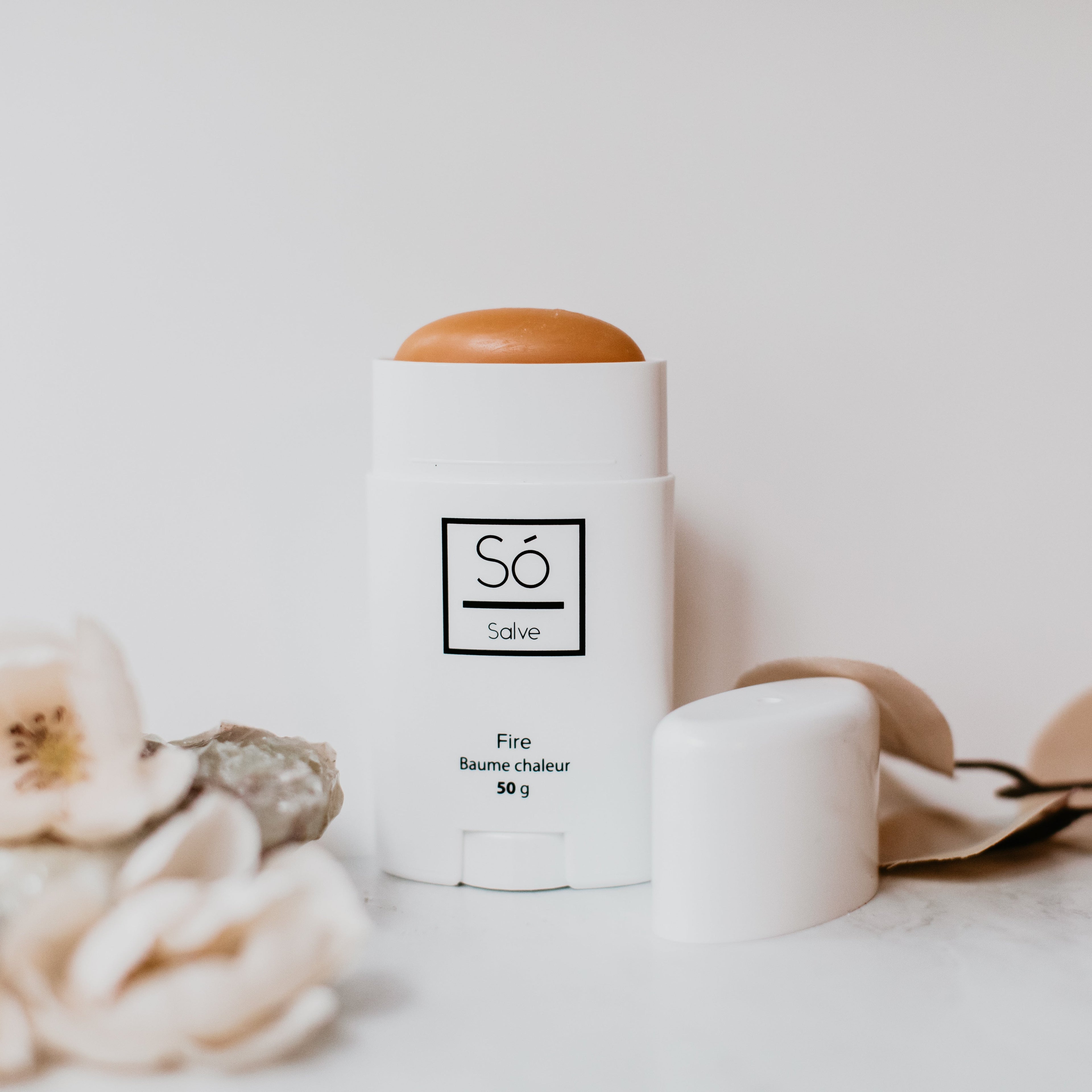 Salve — All Purpose Natural Skin Salve — Só Luxury