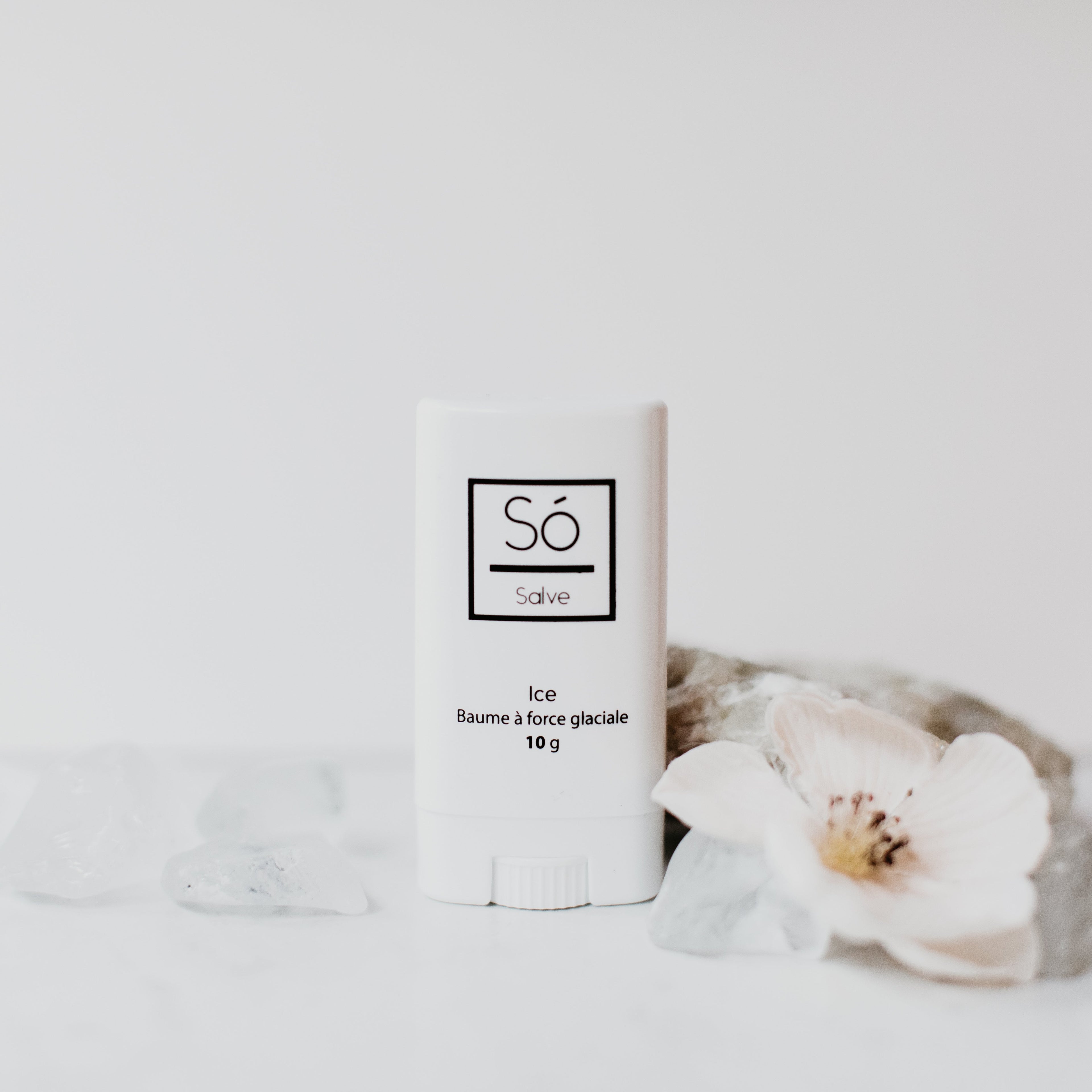 Salve — All Purpose Natural Skin Salve — Só Luxury