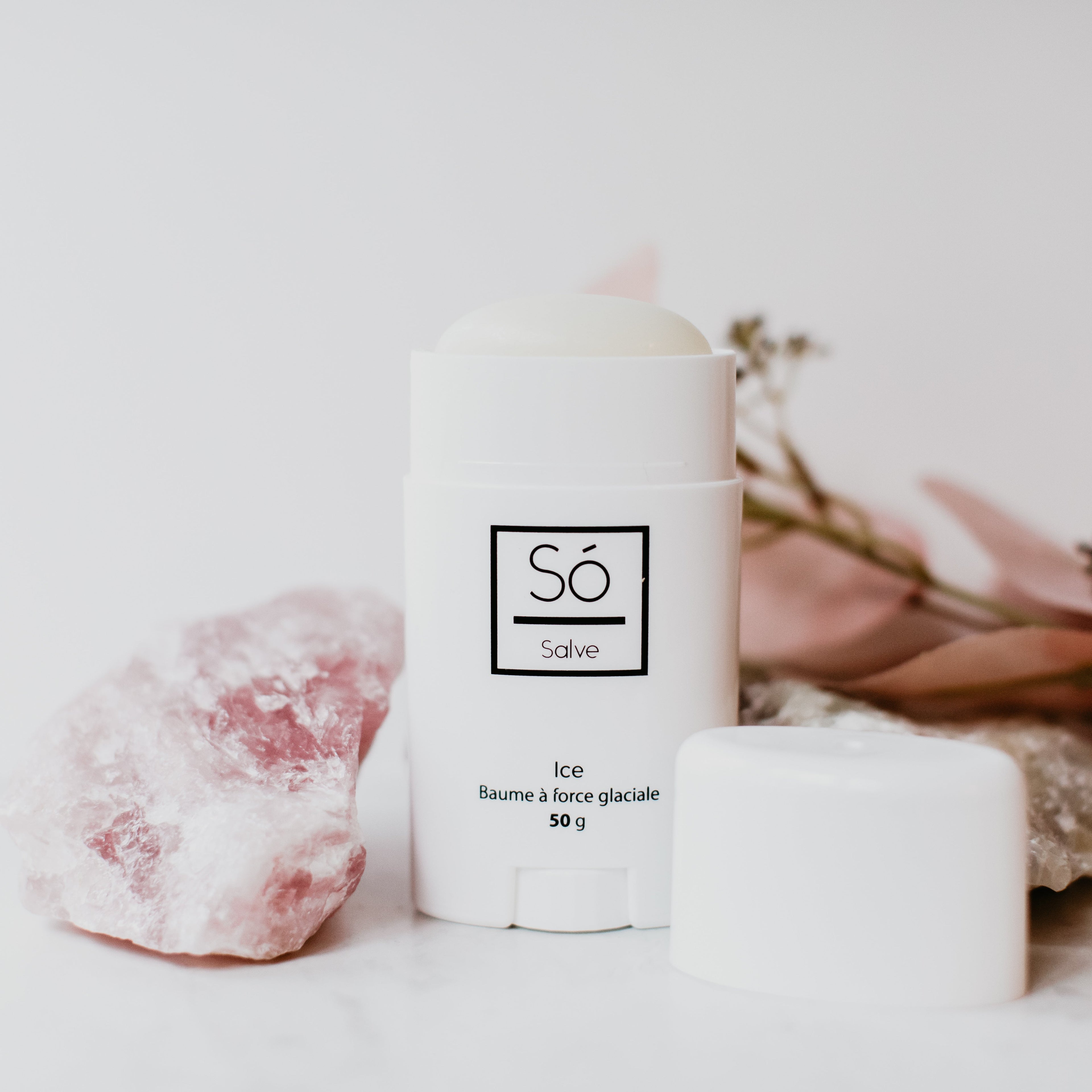 Salve — All Purpose Natural Skin Salve — Só Luxury