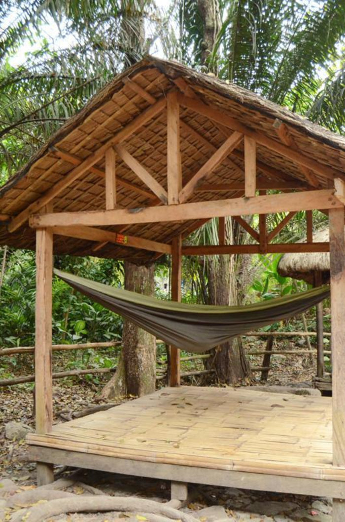 Parachute Expedition Hammock Double — Hammock Universe Canada
