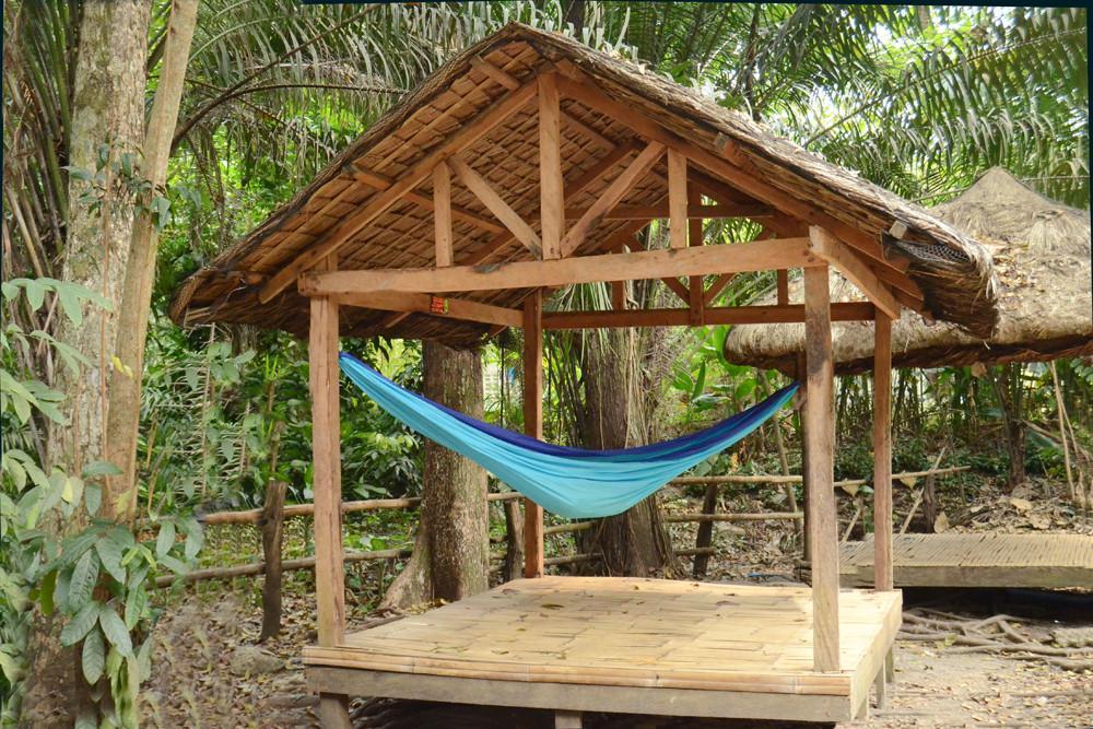 Parachute Expedition Hammock Double — Hammock Universe Canada