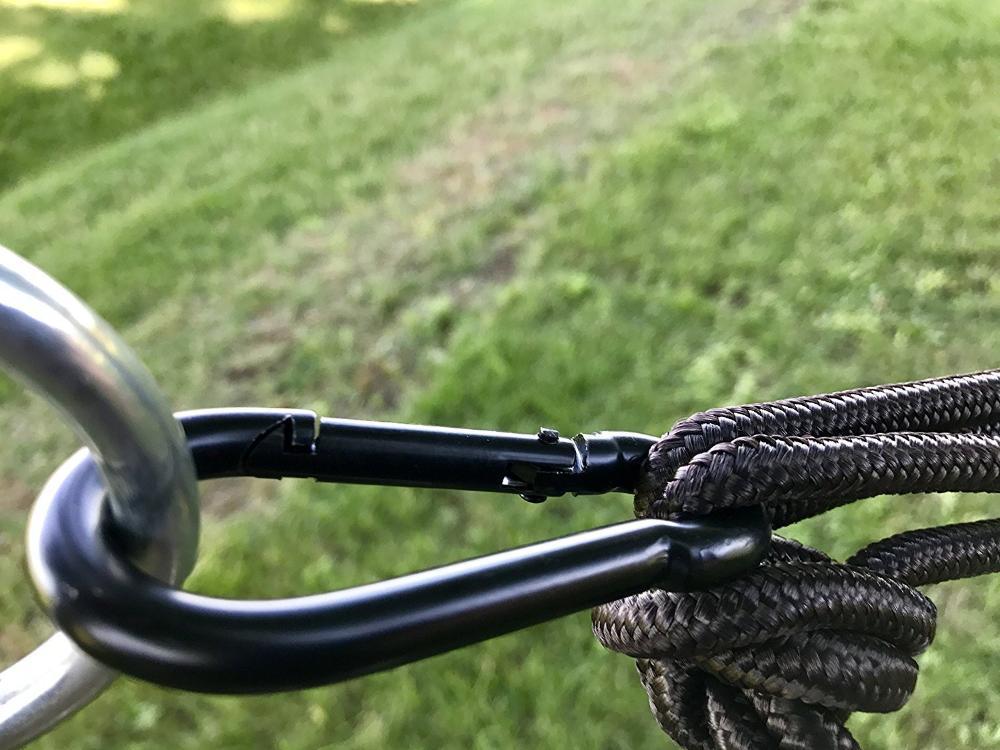 Mosquito Net Hammock 210T — Hammock Universe Canada
