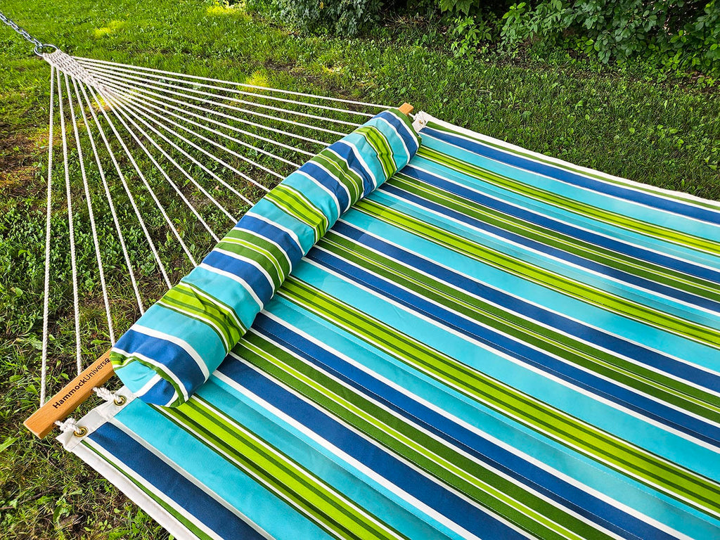 Quilted Hammock Deluxe — Hammock Universe Canada