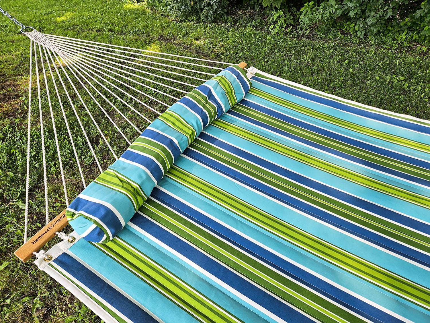 Quilted Hammock Deluxe — Hammock Universe Canada