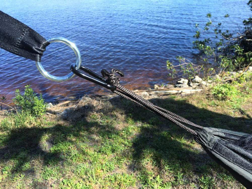 Mosquito Net Hammock 210T — Hammock Universe Canada