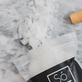 Flaky — Pure Magnesium Bath Flakes — Só Luxury