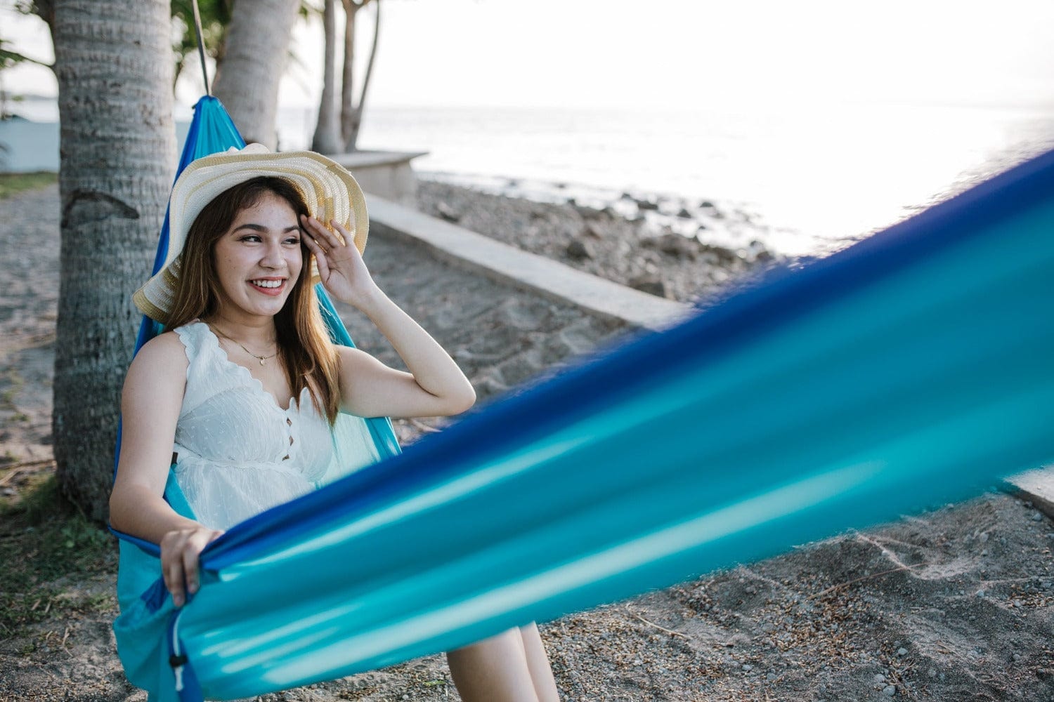 Parachute Expedition Hammock Double — Hammock Universe Canada