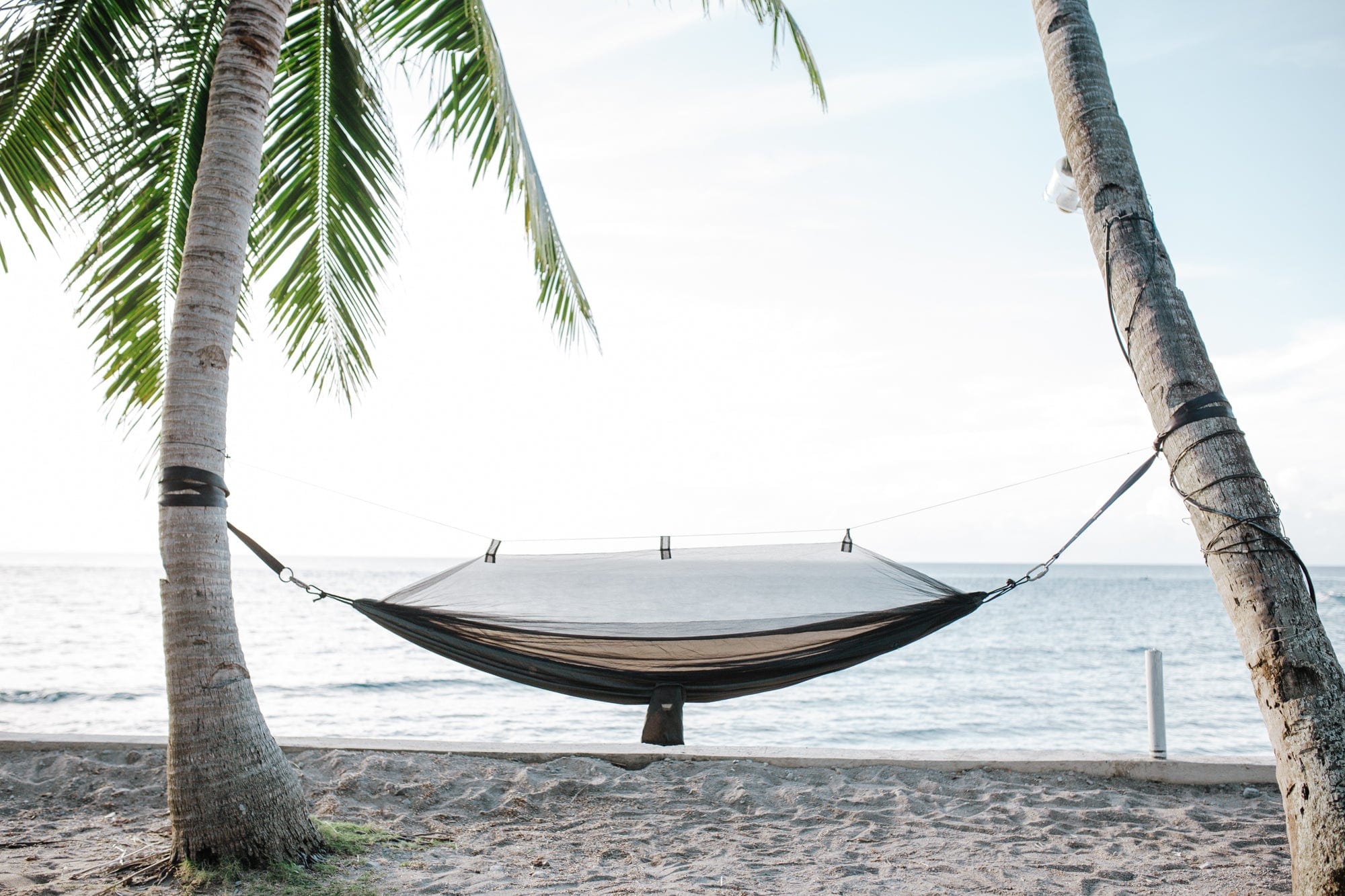 Mosquito Net Hammock 210T — Hammock Universe Canada