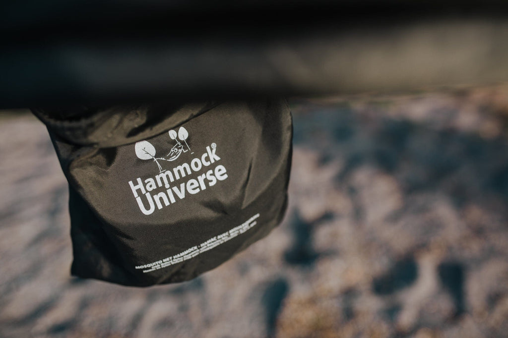 Mosquito Net Hammock 210T — Hammock Universe Canada