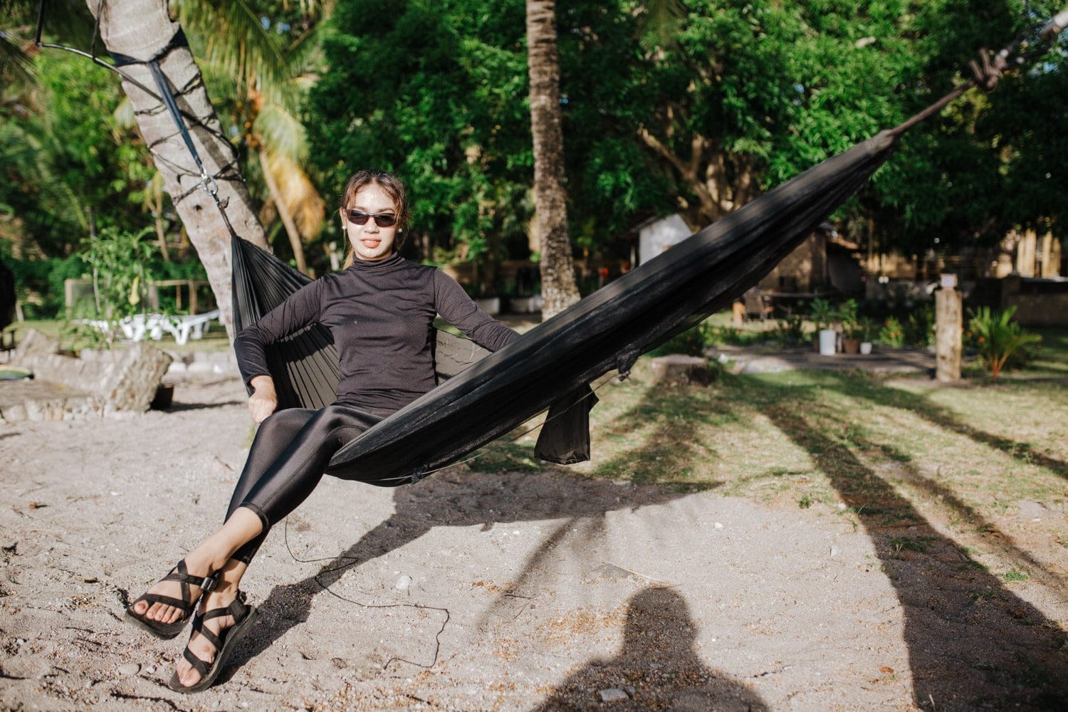 Mosquito Net Hammock 210T — Hammock Universe Canada