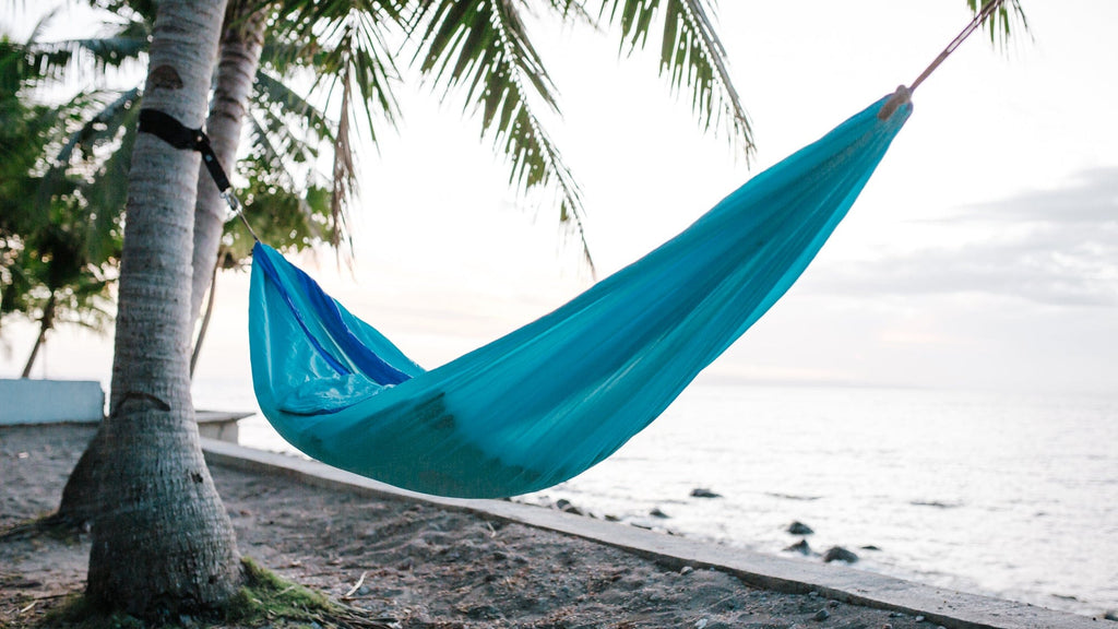 Parachute Expedition Hammock Double — Hammock Universe Canada