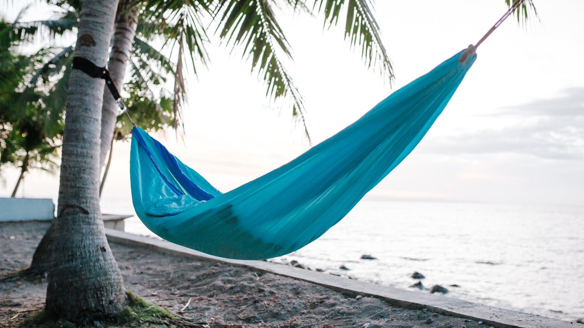 Parachute Expedition Hammock Double — Hammock Universe Canada