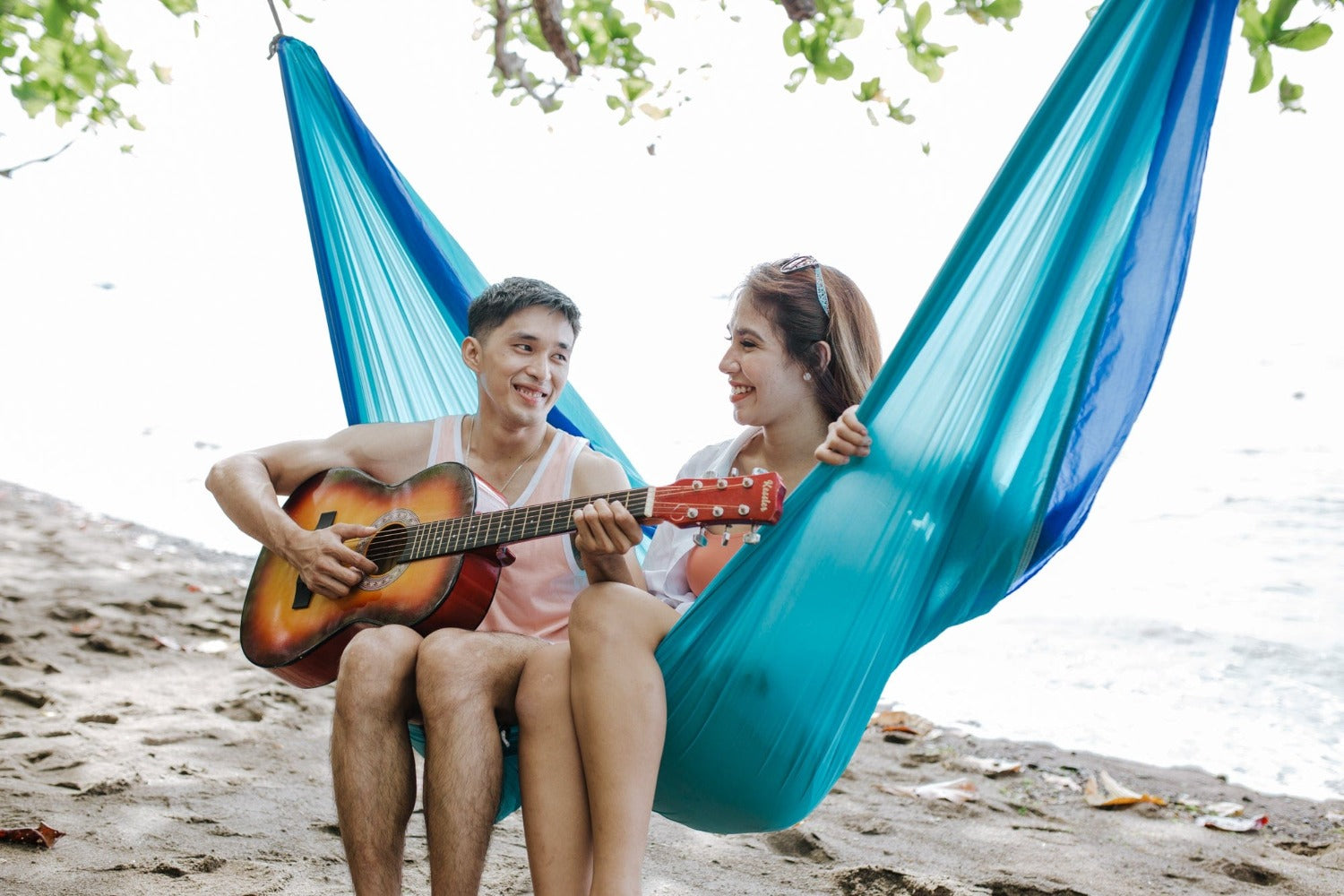 Parachute Expedition Hammock Double — Hammock Universe Canada