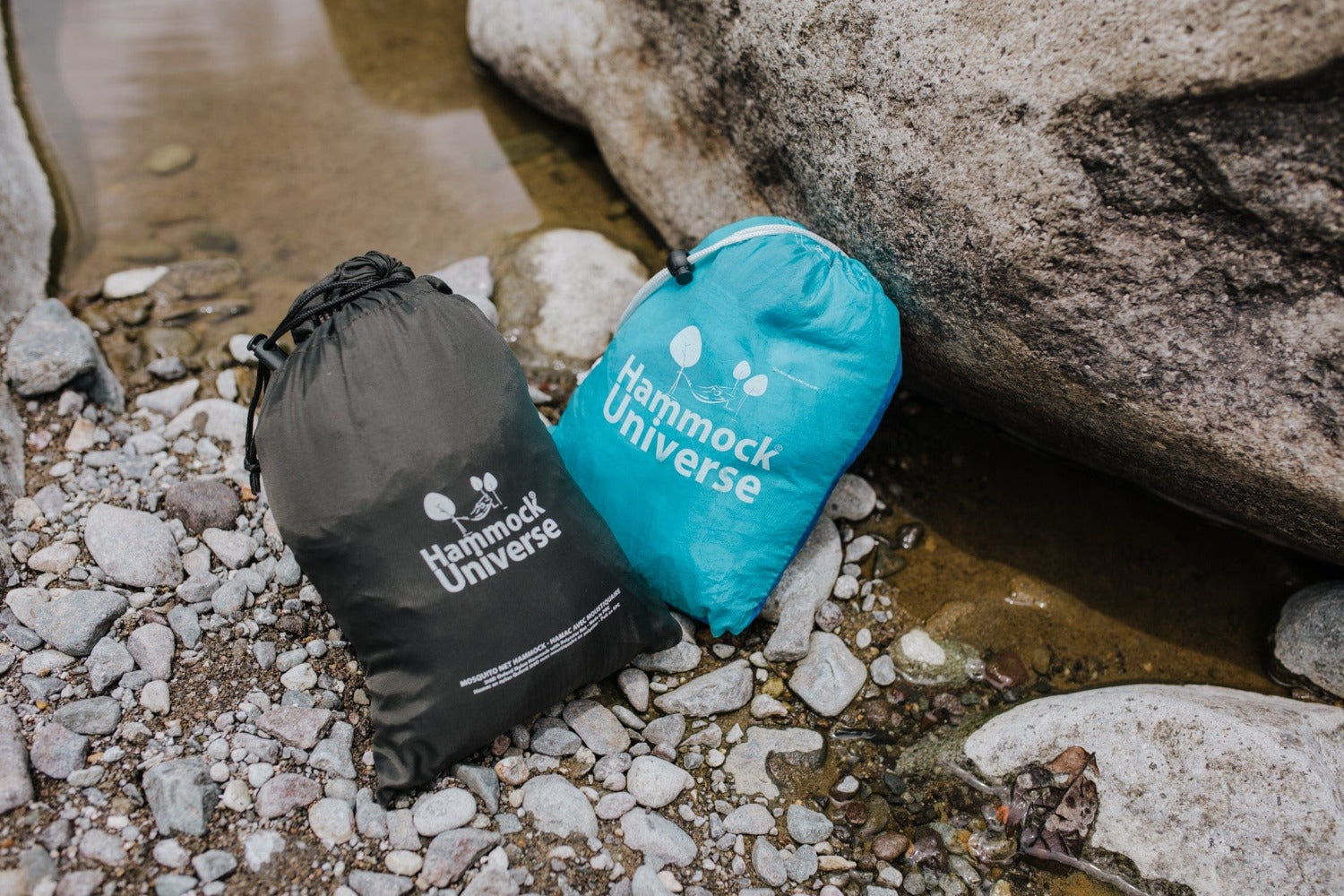 Parachute Expedition Hammock Double — Hammock Universe Canada