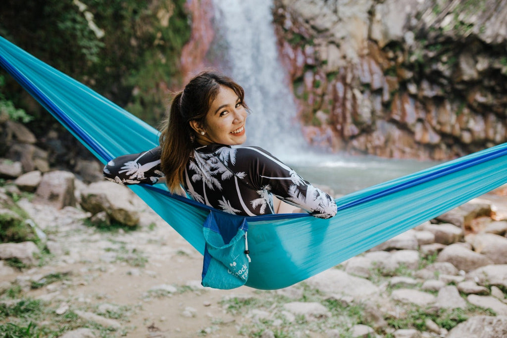 Parachute Expedition Hammock Double — Hammock Universe Canada