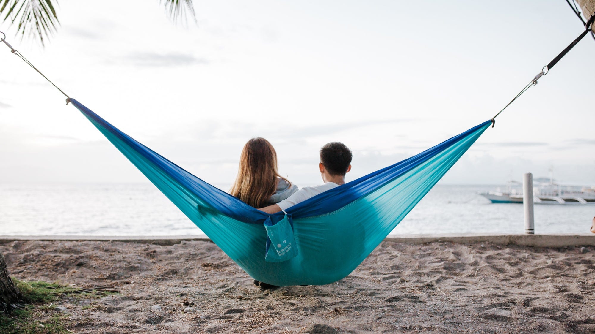 Parachute Expedition Hammock Double — Hammock Universe Canada