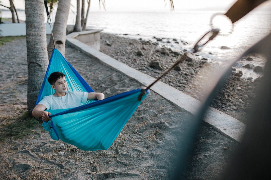 Parachute Expedition Hammock Double — Hammock Universe Canada