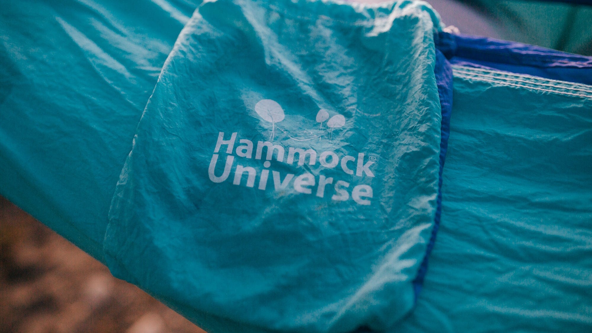 Parachute Expedition Hammock Double — Hammock Universe Canada