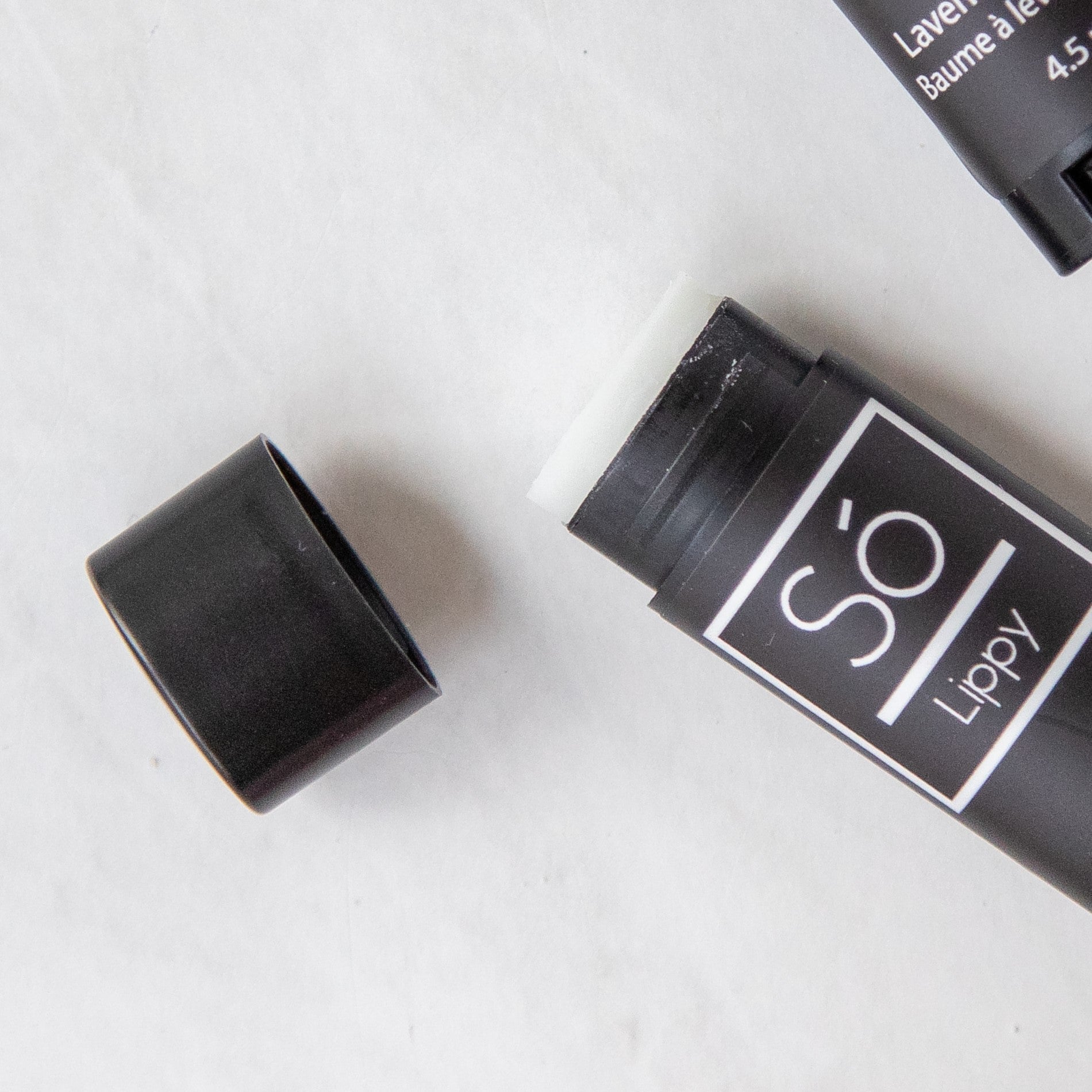 Lippy — Natural Lip Balm — Só Luxury