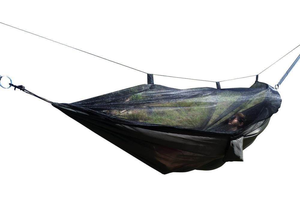Mosquito Net Hammock 210T — Hammock Universe Canada