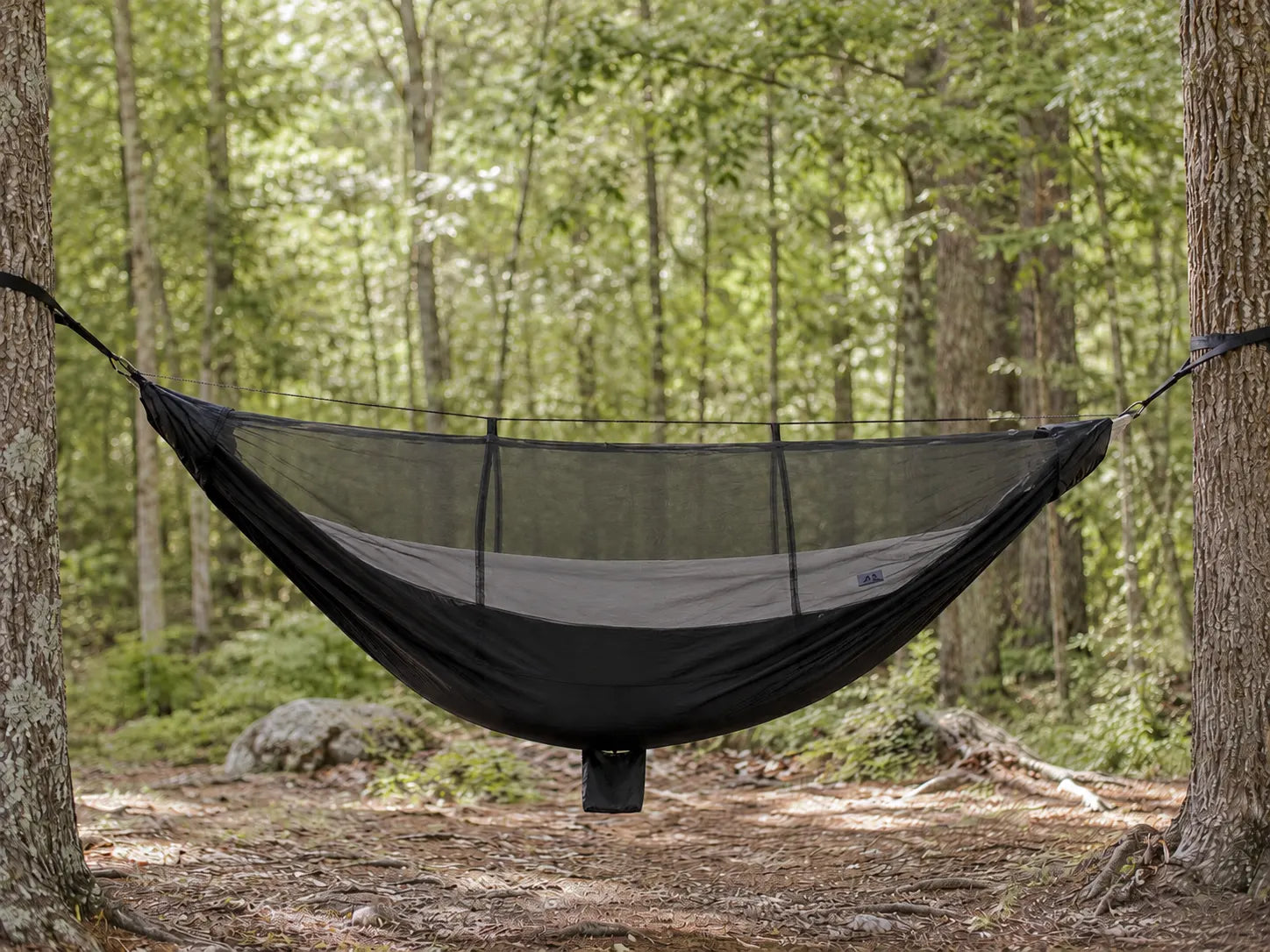 Mosquito Net for Hammocks — No-See-Ums Mesh