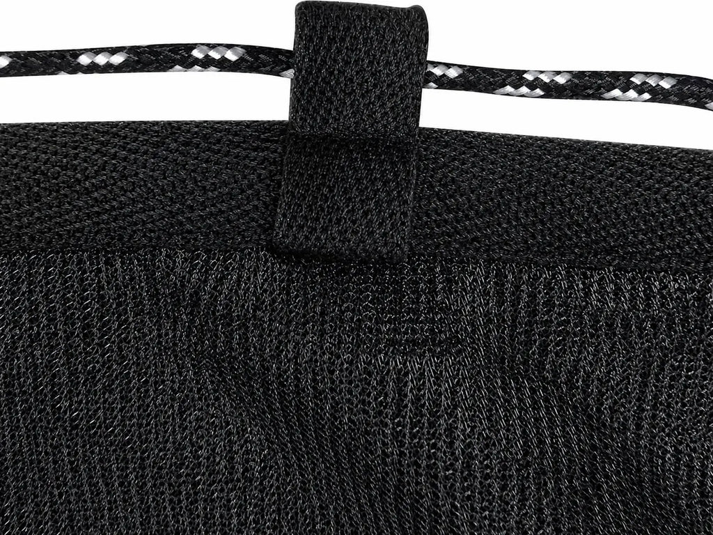 Mosquito Net for Hammocks — No-See-Ums Mesh