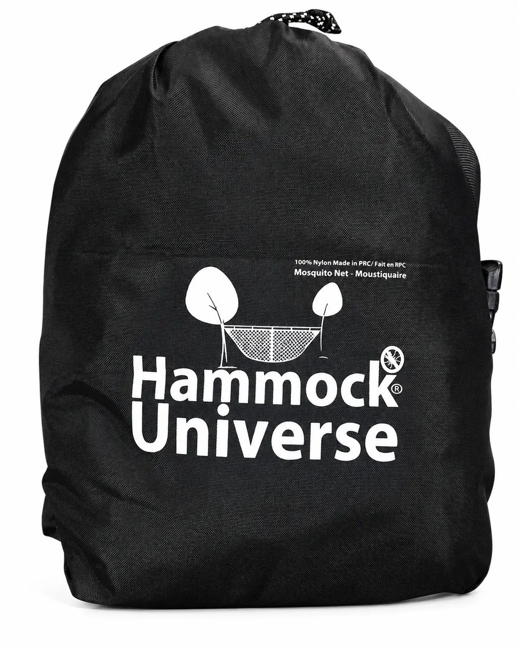 Mosquito Net for Hammocks — No-See-Ums Mesh