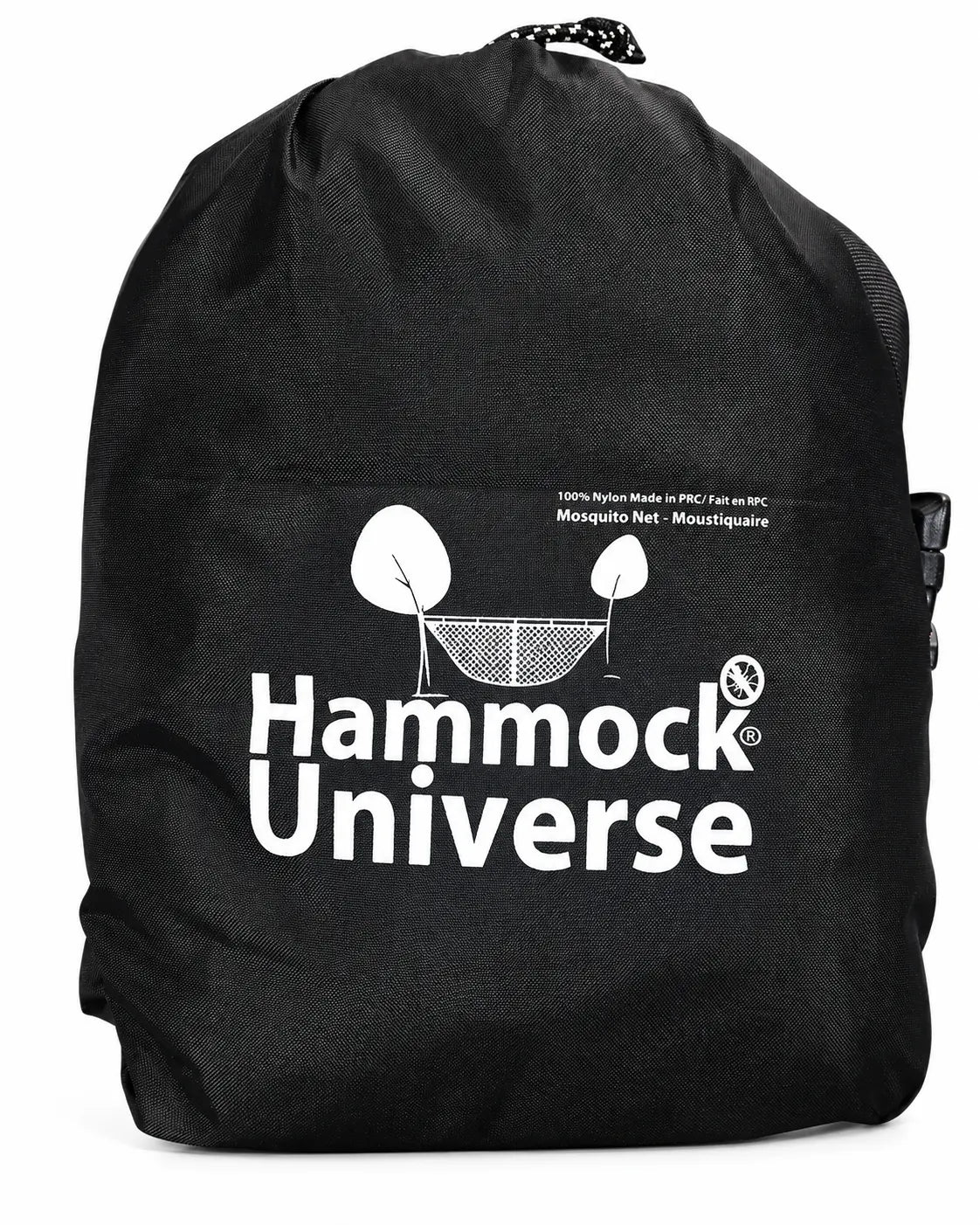 Mosquito Net for Hammocks — No-See-Ums Mesh
