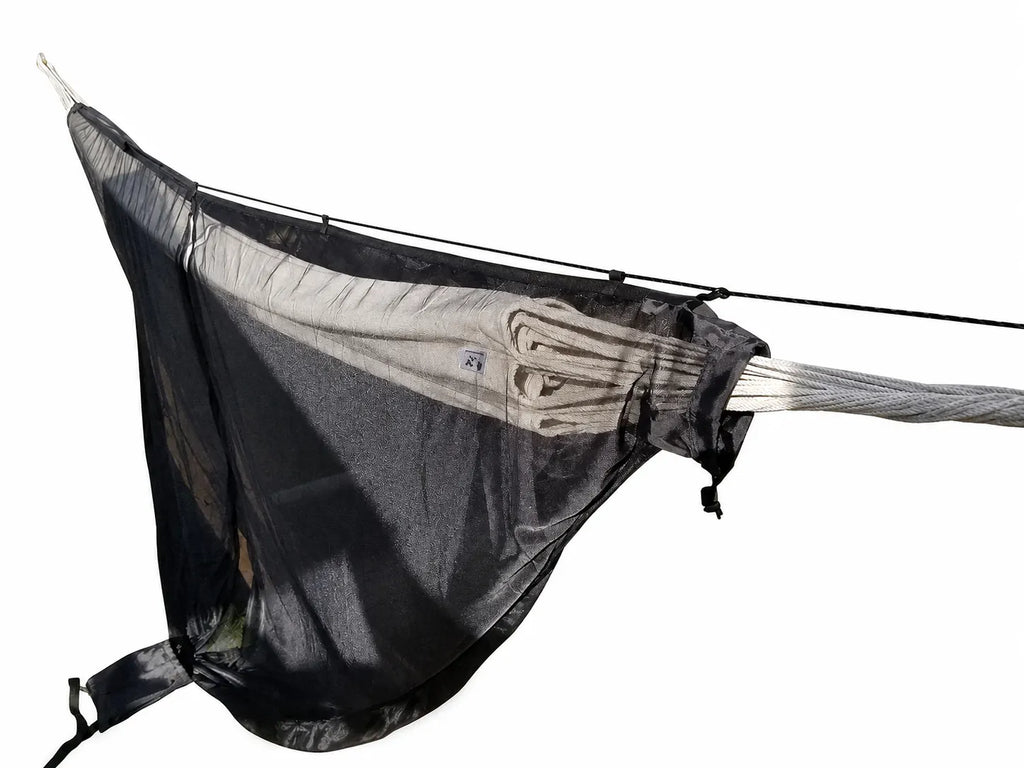 Mosquito Net for Hammocks — No-See-Ums Mesh