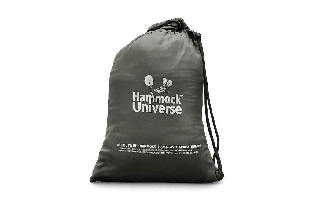 Mosquito Net Hammock 210T — Hammock Universe Canada
