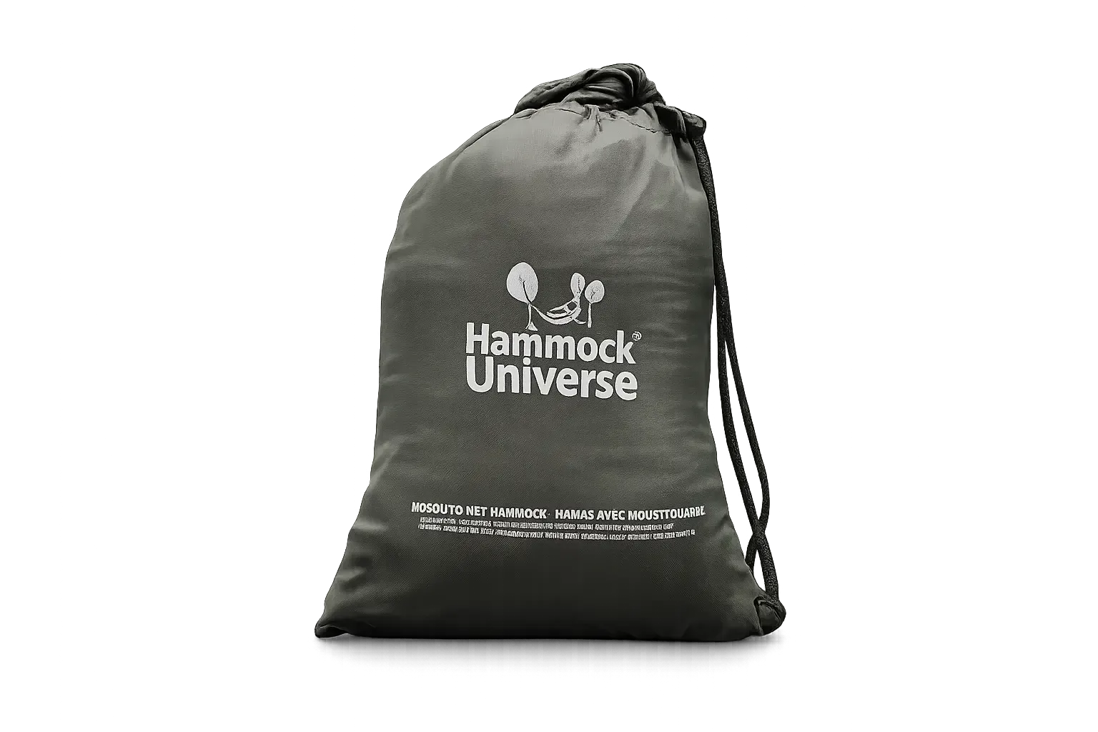 Mosquito Net Hammock 210T — Hammock Universe Canada