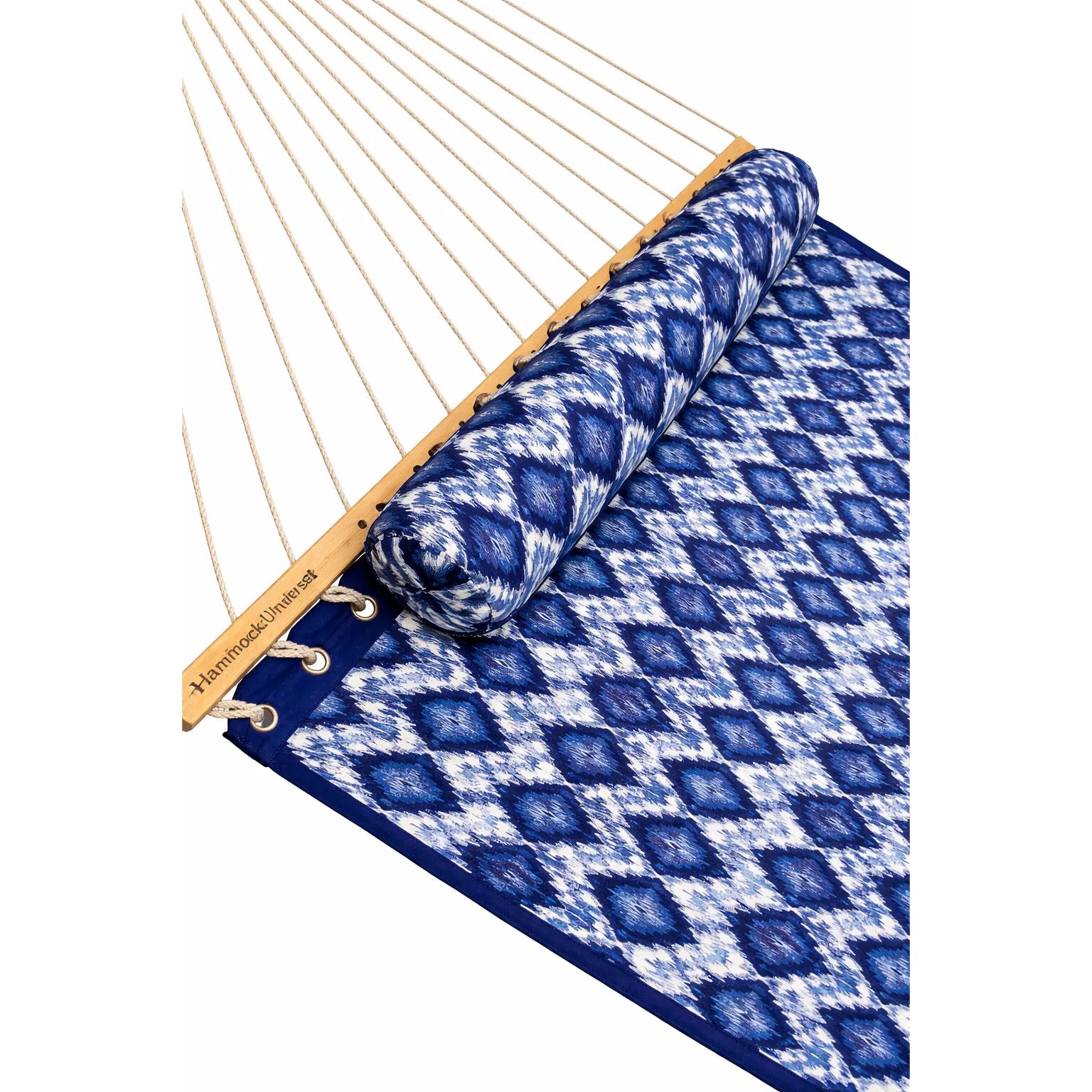 Quilted Hammock Deluxe — Hammock Universe Canada