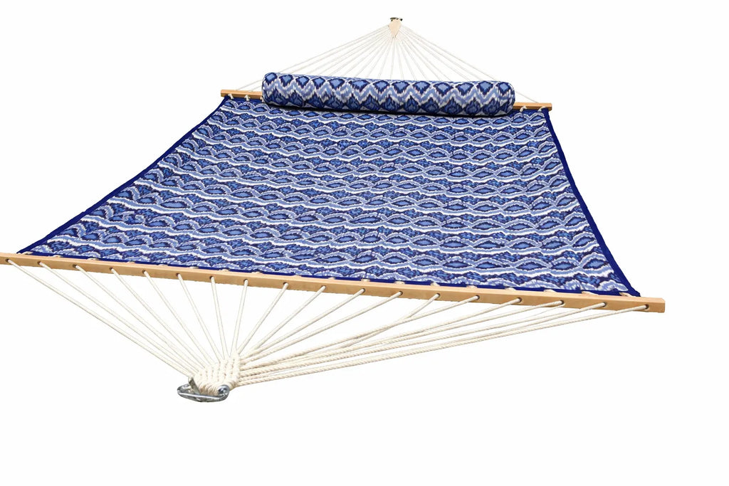 Quilted Hammock Deluxe — Hammock Universe Canada