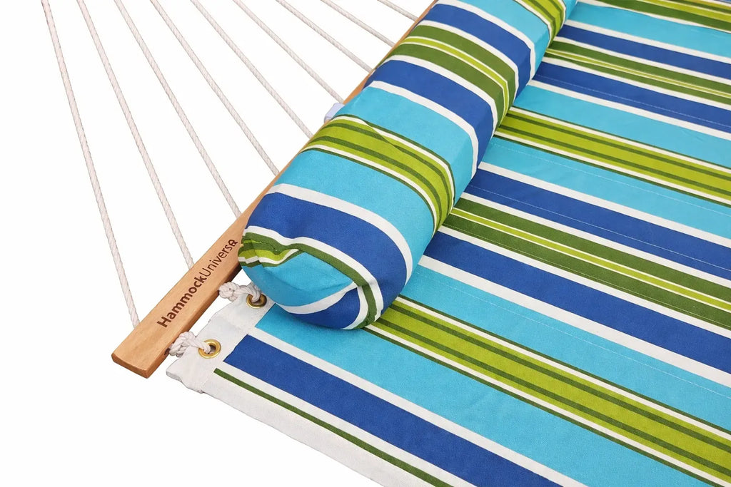 Quilted Hammock Deluxe — Hammock Universe Canada
