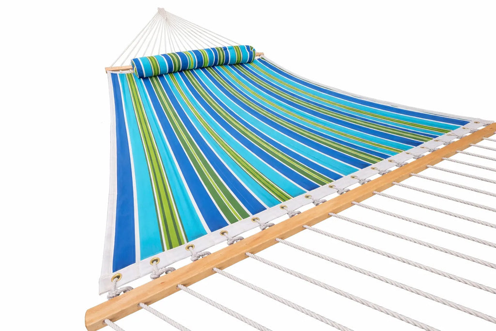 Quilted Hammock Deluxe — Hammock Universe Canada
