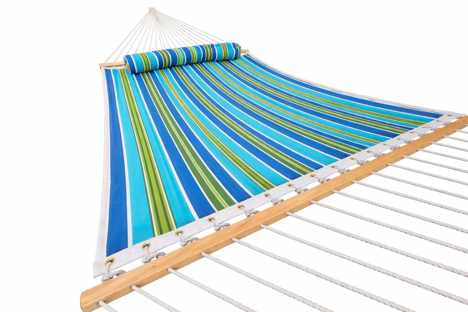 Quilted Hammock Deluxe — Hammock Universe Canada
