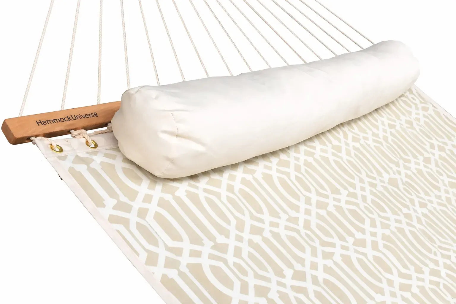 Quilted Hammock Deluxe — Hammock Universe Canada