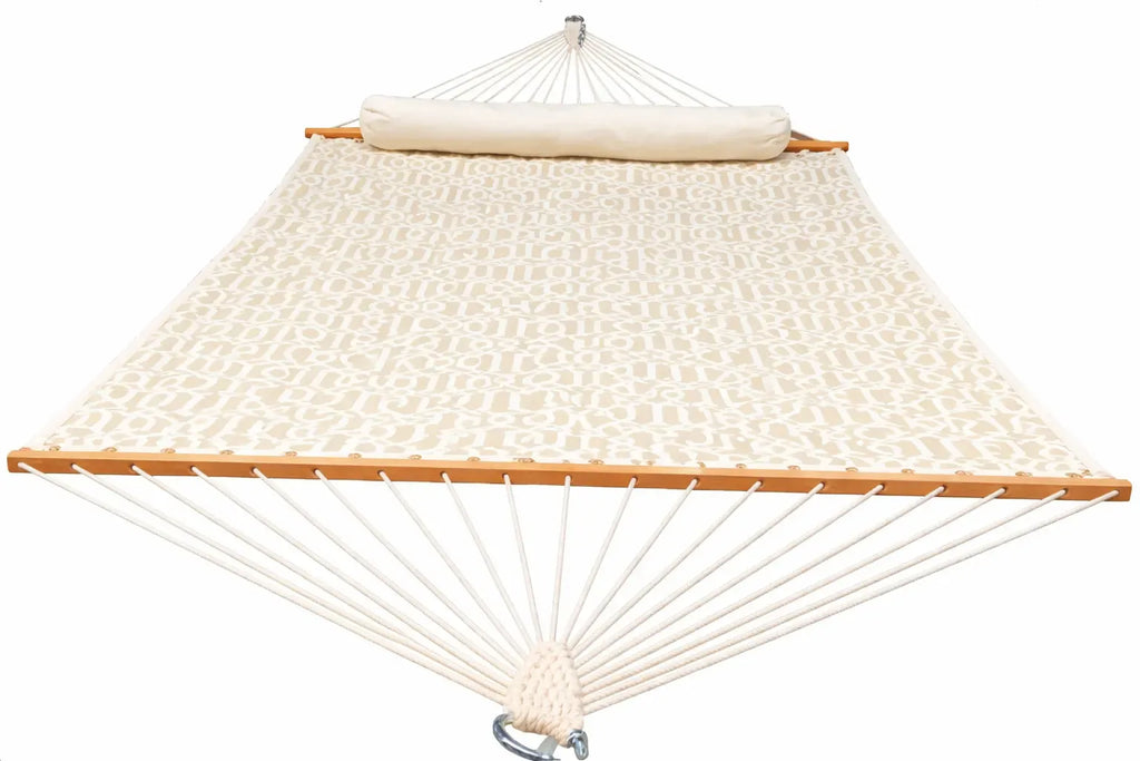 Quilted Hammock Deluxe — Hammock Universe Canada