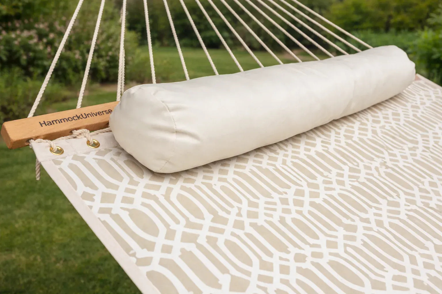Quilted Hammock Deluxe — Hammock Universe Canada