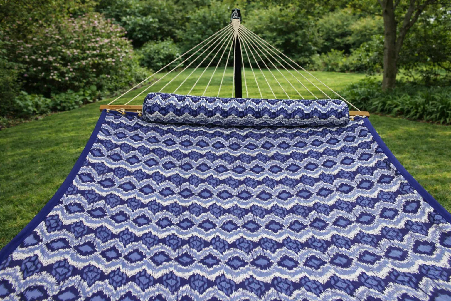 Quilted Hammock Deluxe — Hammock Universe Canada