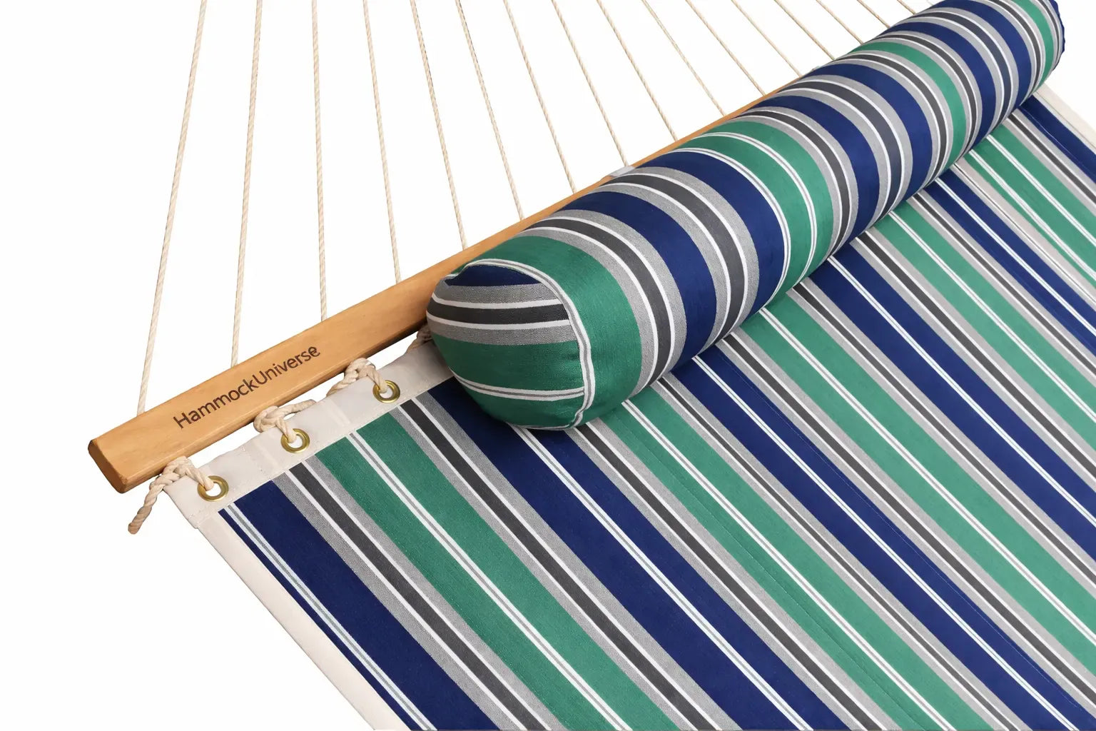 Quilted Hammock Deluxe — Hammock Universe Canada