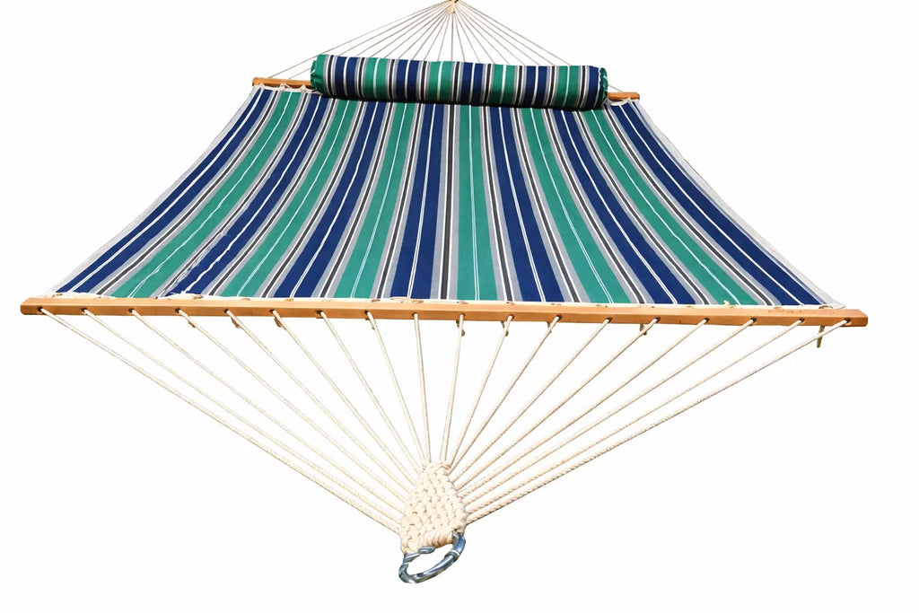 Quilted Hammock Deluxe — Hammock Universe Canada