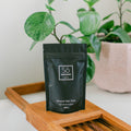 Salty — Epsom & Himalayan Pink Salt Sóak — Só Luxury