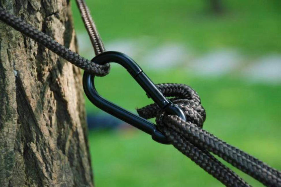 Parachute Expedition Hammock Double — Hammock Universe Canada