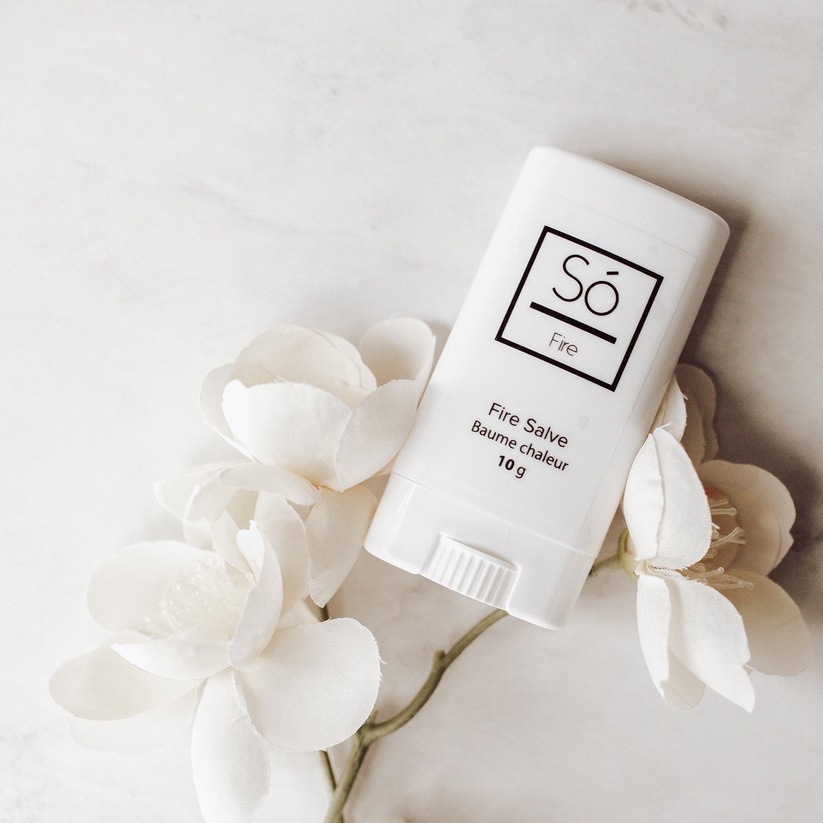 Salve — All Purpose Natural Skin Salve — Só Luxury