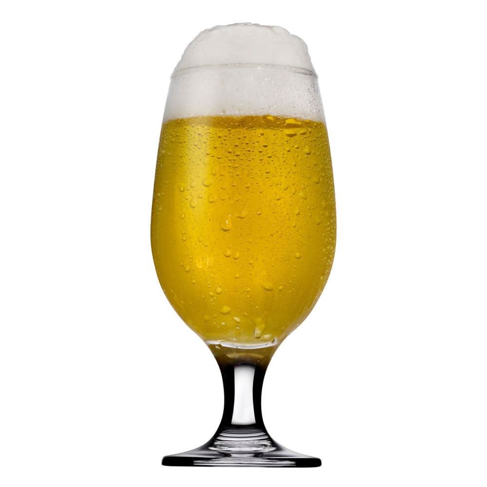 Eva Craft Beer Glass Set of 4 — Kitchen Smart