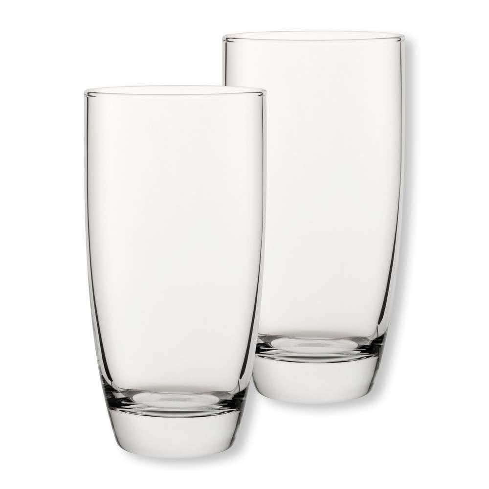 Milano Longdrink Glass Set of 4 — Kitchen Smart
